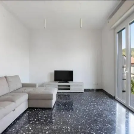 Il Melograno * La Spezia