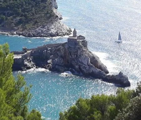 Il Melograno La Spezia