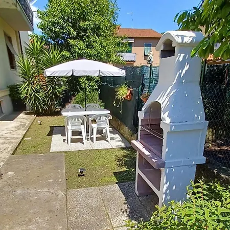 Apartament Il Melograno