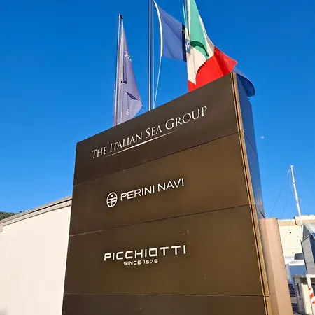 Il Melograno Apartament *