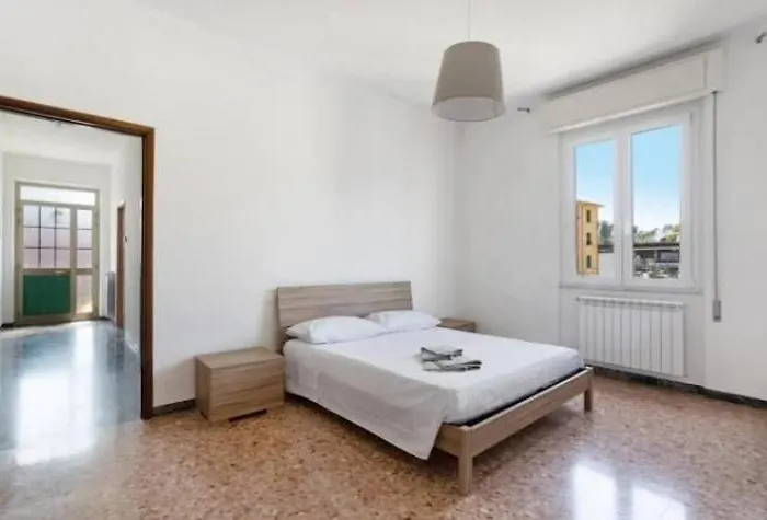 Apartman Il Melograno *
