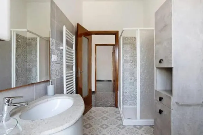 Apartman Il Melograno La Spezia