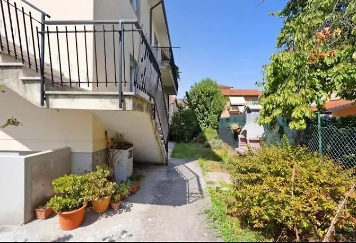 Apartman Il Melograno La Spezia