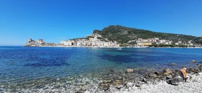 Apartman Il Melograno