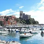 Il Melograno 아파트 라스페치아