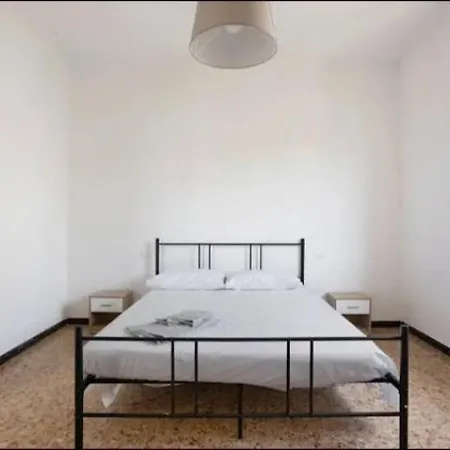 Il Melograno Apartment *