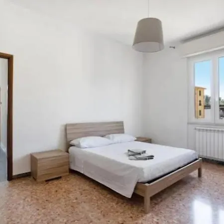 Apartment Il Melograno *