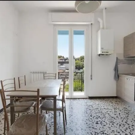Apartment Il Melograno