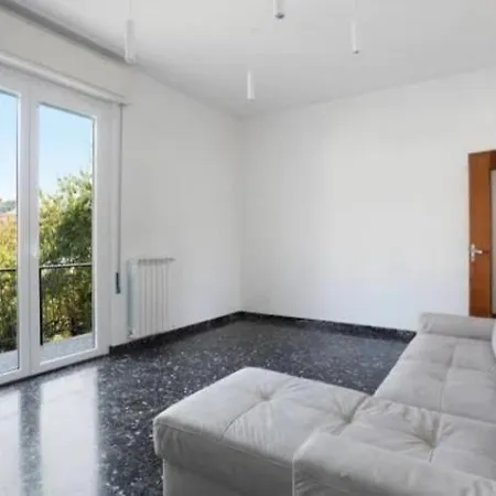 Il Melograno Apartment La Spezia