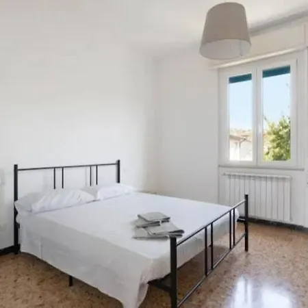 Apartment Il Melograno