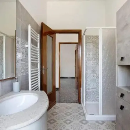 Apartment Il Melograno La Spezia