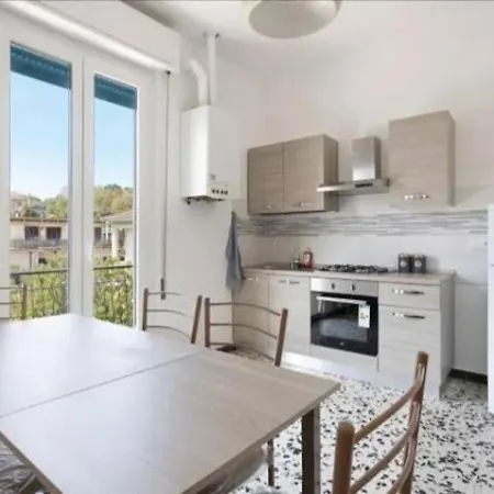 Apartment Il Melograno