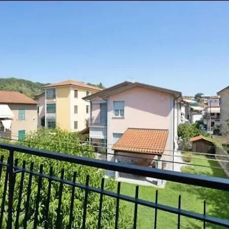 Il Melograno Apartment La Spezia