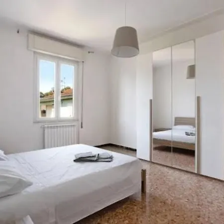 Apartment Il Melograno *