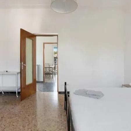 Apartment Il Melograno *