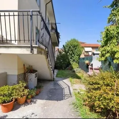 Apartment Il Melograno La Spezia