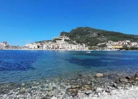 Apartment Il Melograno