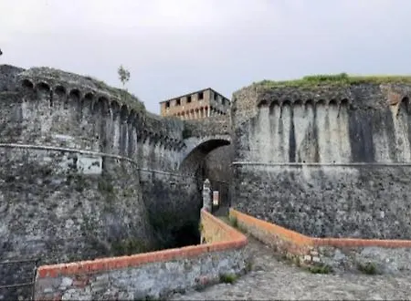 Apartment Il Melograno