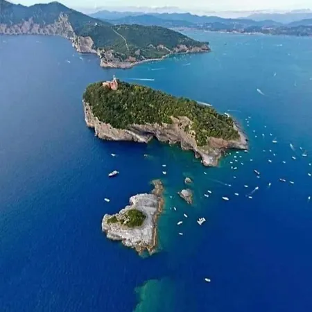 Il Melograno ラ・スペツィア