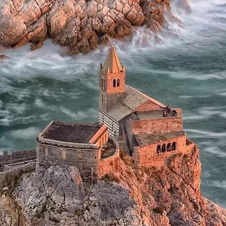 Il Melograno アパート *