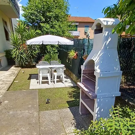 Apartment Il Melograno