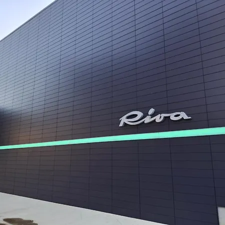 Il Melograno ラ・スペツィア