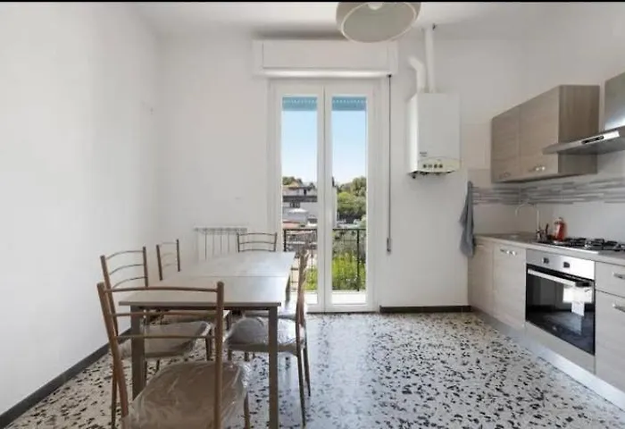 Apartment Il Melograno