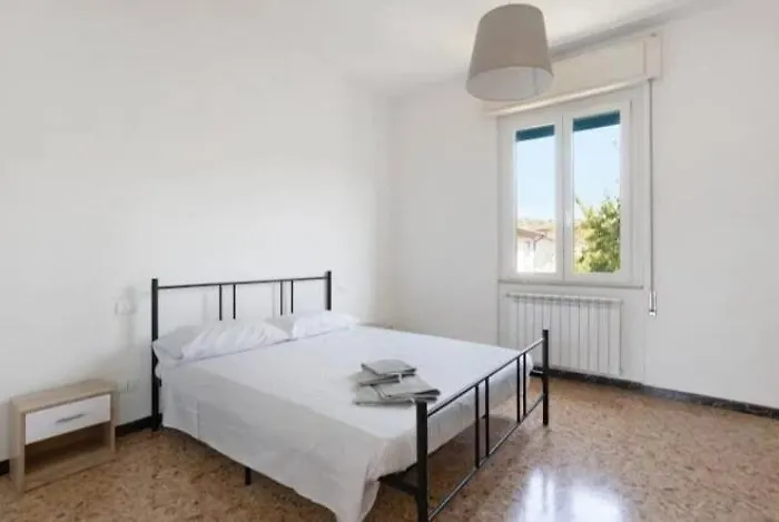 Apartment Il Melograno