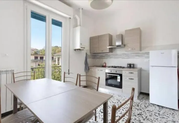 Apartment Il Melograno