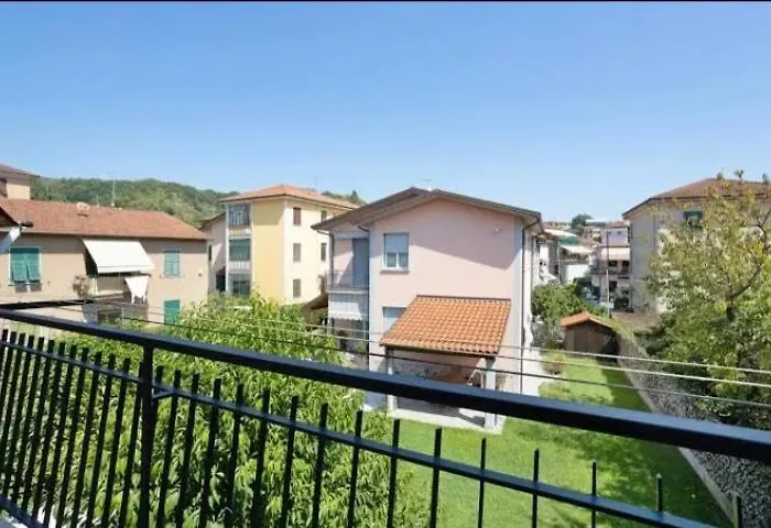 Il Melograno Apartment La Spezia