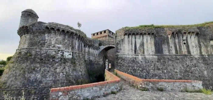 Apartment Il Melograno