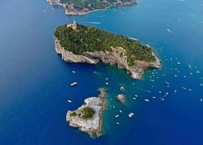 Il Melograno La Spezia