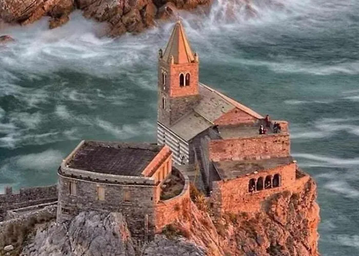 Il Melograno Apartment *