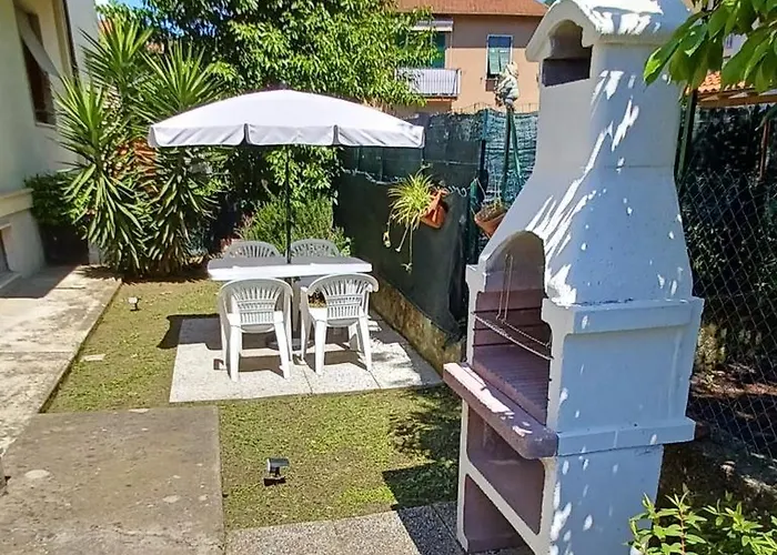 Apartment Il Melograno