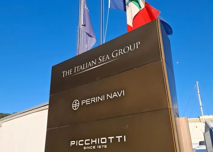 Il Melograno Apartment *